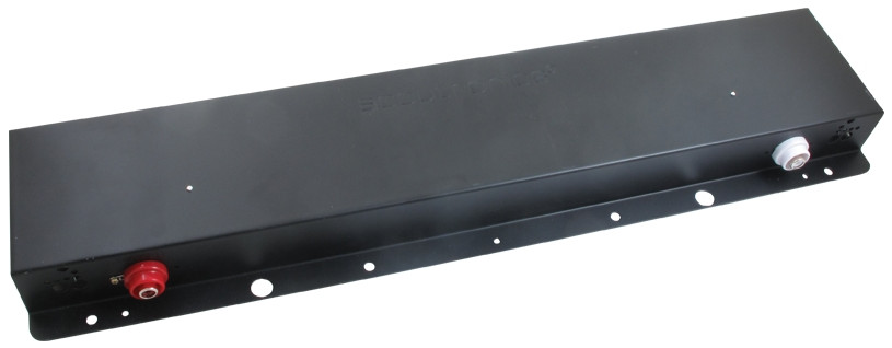 accutronics スプリングリバーブユニット4EB3C1B新品在庫