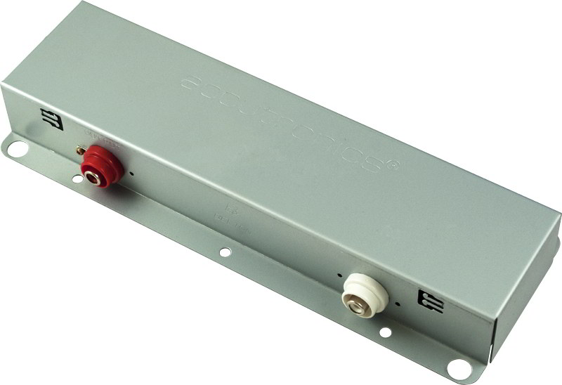 accutronics スプリングリバーブユニット8EB2C1B新品在庫