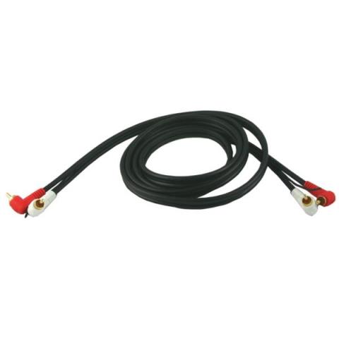 -

RCA-RCA STEREO CABLE 6'