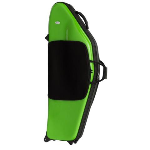 バリトンサックス用ケースbags evolutionEFBS GRE Bariton Saxophone Case