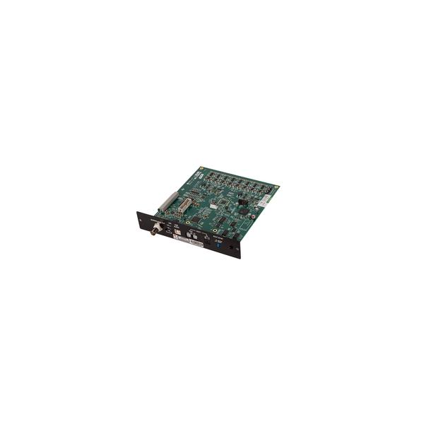 AMS NEVE-Option CardADAT/USB digital option card