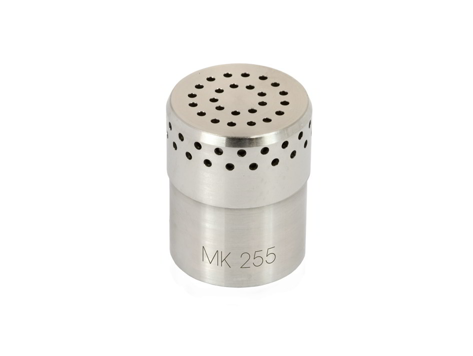 MK 255背面画像 MK 255背面画像