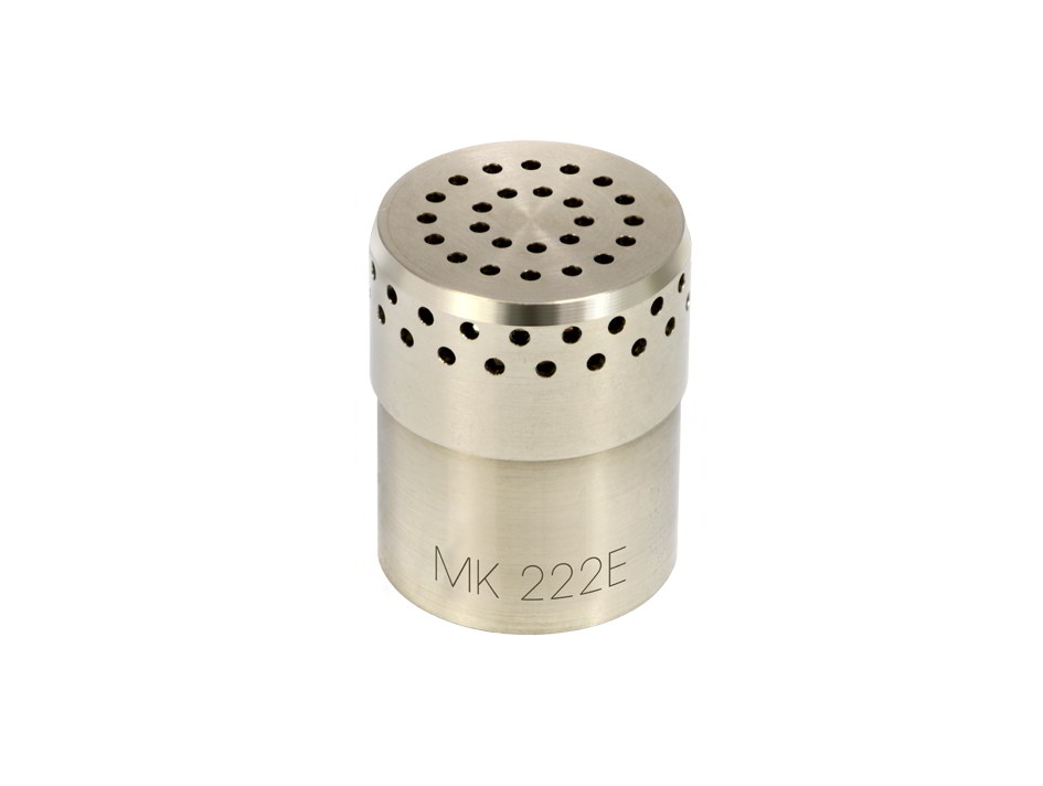 MK 222 E背面画像 MK 222 E背面画像
