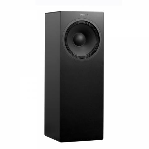 GENELEC-SAM&trade;ウーファー・システムW371AM Black