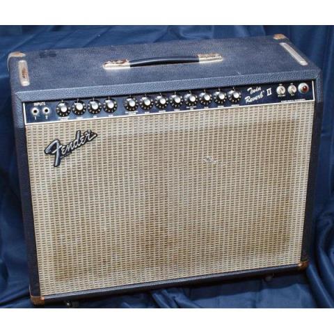 '84 Twin Reverb IIサムネイル