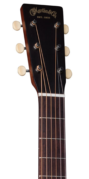 DSS-17 Whiskey Sunsetヘッド画像 DSS-17 Whiskey Sunsetヘッド画像