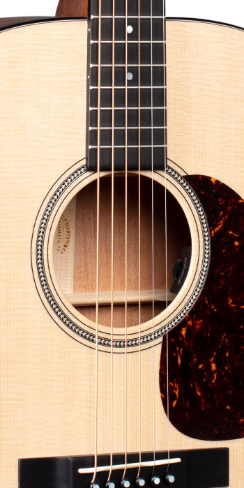 D-16E Mahogany/D-16E-02追加画像 D-16E Mahogany/D-16E-02追加画像