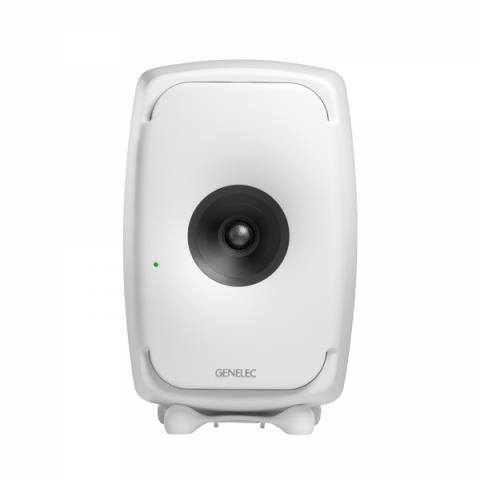 GENELEC-SAM&trade;スタジオ・モニター8351BW White