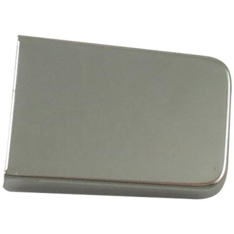 -Silver Cap