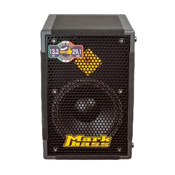 MarkBass-ベースアンプキャビネットMB58R 121 P 8Ω