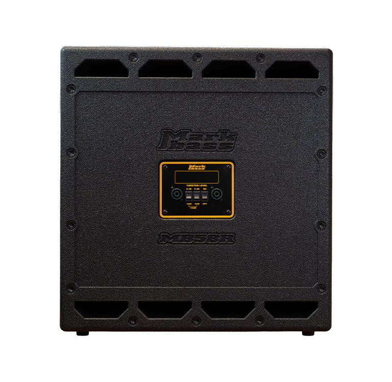 MB58R 151 ENERGY 8Ω背面画像 MB58R 151 ENERGY 8Ω背面画像