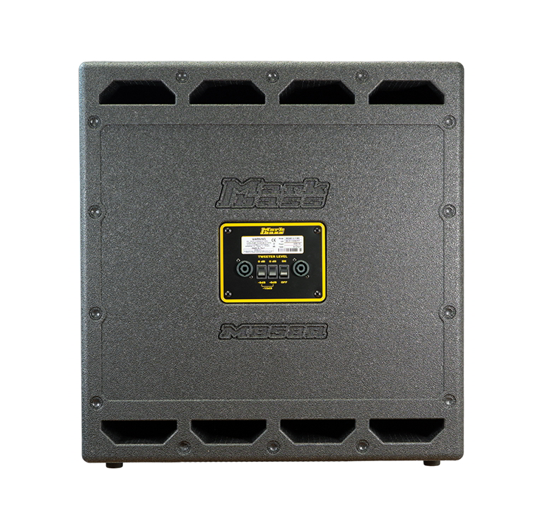 MB58R 151 PURE 8Ω背面画像 MB58R 151 PURE 8Ω背面画像