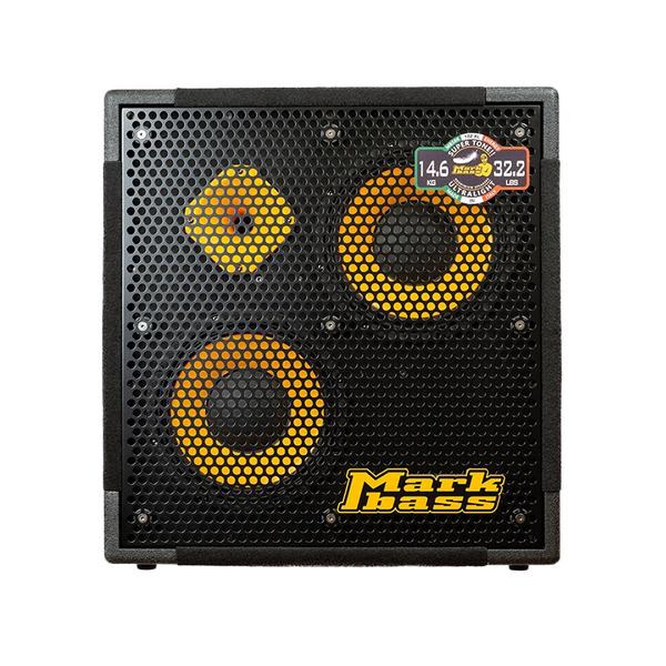 MarkBass-ベースアンプキャビネットMB58R 102 XL ENERGY 4Ω
