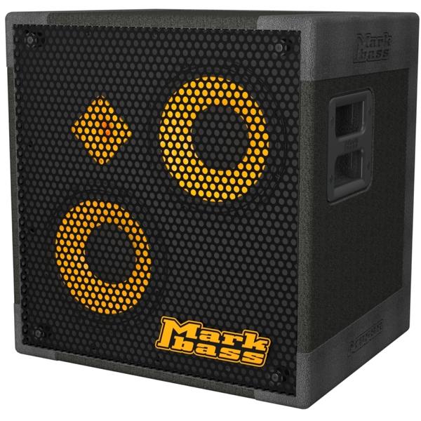 MarkBass-ベースアンプキャビネットMB58R 102 XL P 4Ω