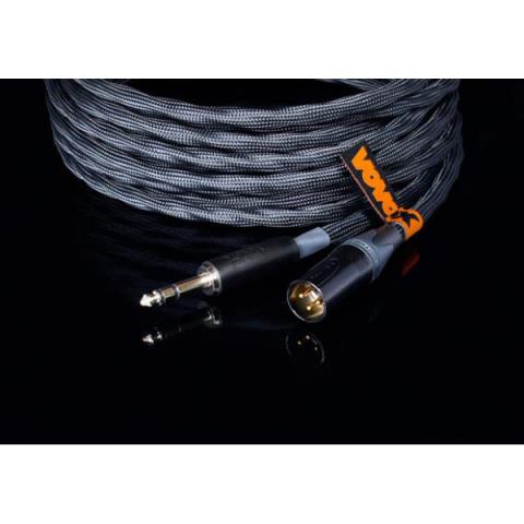 link direct S 100 cm XLR (F) - TRS (6.0914)サムネイル
