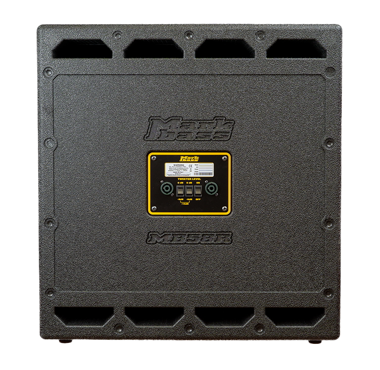MB58R 103 ENERGY 6Ω背面画像 MB58R 103 ENERGY 6Ω背面画像