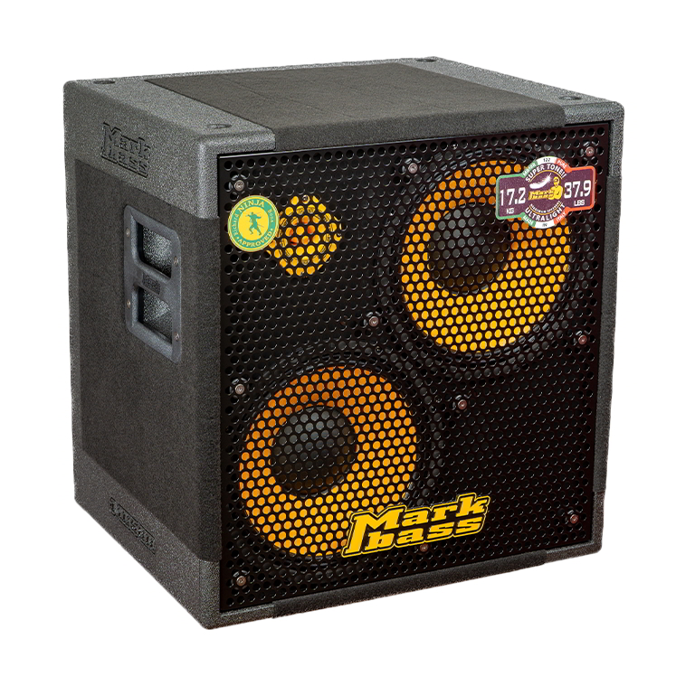 MB58R 122 PURE 8Ω追加画像 MB58R 122 PURE 8Ω追加画像