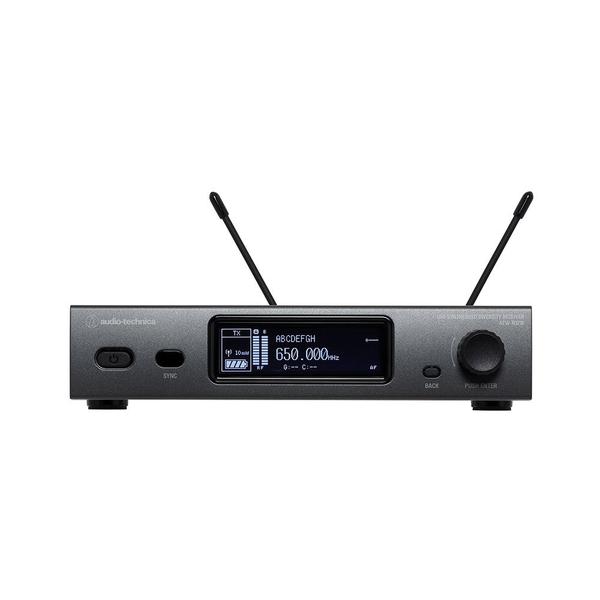audio-technica-ワイヤレス受信機ATW-R3210HH1
