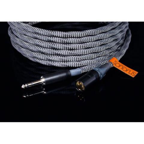 vovox sonorus direct S ケーブル TRS-XLRM 1m ホビー・楽器・アート vovox sonorus direct S ケーブル TRS-XLRM 1m ホビー・楽器・アート