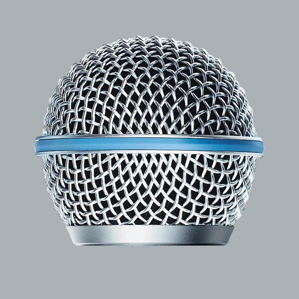 SHURE-交換グリルRK265G