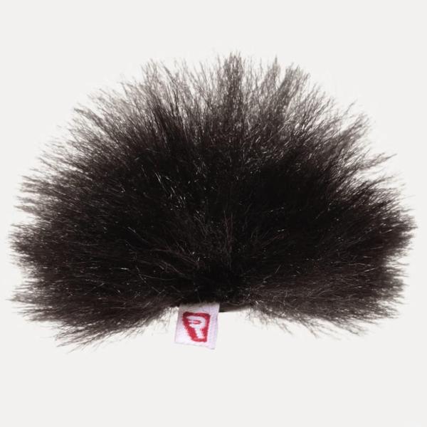 SHURE-ウインドジャマーAMVL-FUR