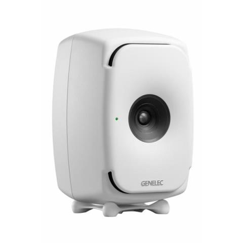 GENELEC-SAM&trade;スタジオ・モニター8341AW White