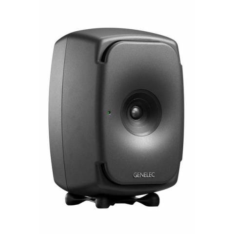 GENELEC-SAM&trade;スタジオ・モニター8341AP Dark Grey