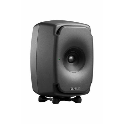 GENELEC-SAM&trade;スタジオ・モニター8331AP Dark Grey