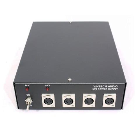 パワーサプライVINTECH AudioX-PSU