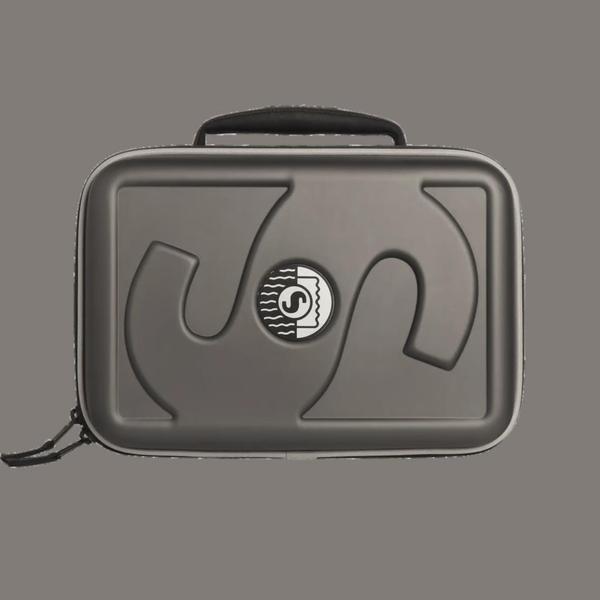 SHURE-キャリングケースAK32C