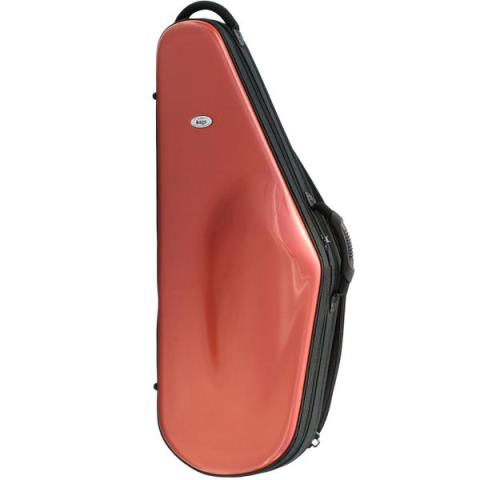 bags evolution-テナーサックス用ケースEFTS M-COPPER Tenor Saxophone Case