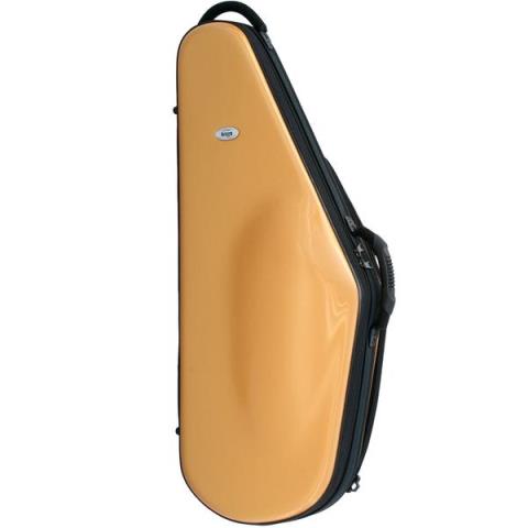 bags evolution-テナーサックス用ケースEFTS M-GOLD Tenor Saxophone Case