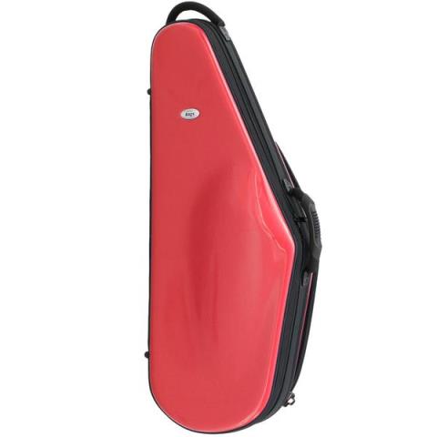 bags evolution-テナーサックス用ケースEFTS RED Tenor Saxophone Case