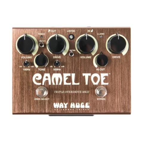 WHE209:Camel Toe™ Overdriveサムネイル