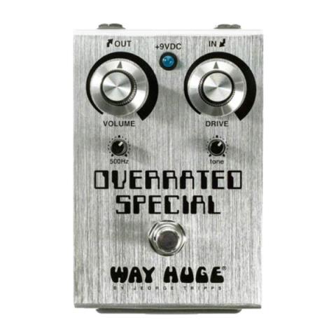 WHE208:Overrated Special®サムネイル