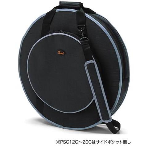 Pearl

PSC20C Cymbal Bag Soft Case 20"