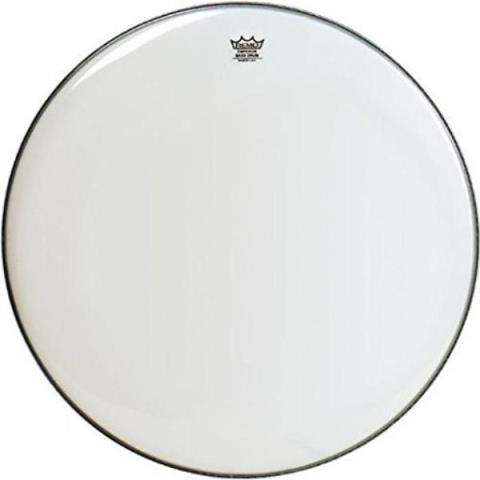 REMO-ドラムヘッド220B-00 Marching Bass Drum 20"