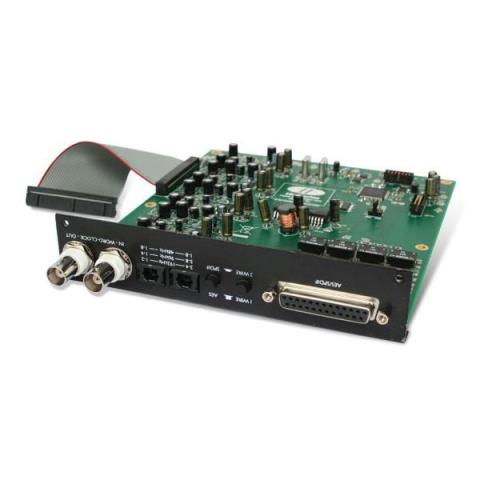 Focusrite Pro-ADカードISA 428 mkII/828 ADカード