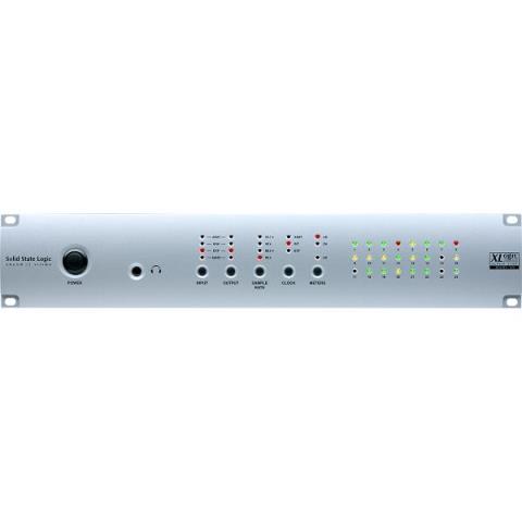 Solid State Logic (SSL)-AD/DA/DDコンバーターAlpha-Link MADI AX