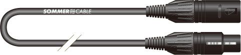 SC-BINARY234 AES/EBU MKII 1m追加画像 SC-BINARY234 AES/EBU MKII 1m追加画像