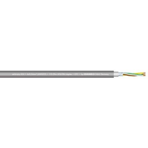 SOMMER CABLE-デジタルケーブルSC-BINARY434 1m