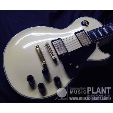 Les Paul Custom WHサムネイル