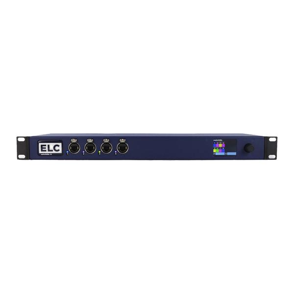 ELC LightingdmXLAN switchGBx 10