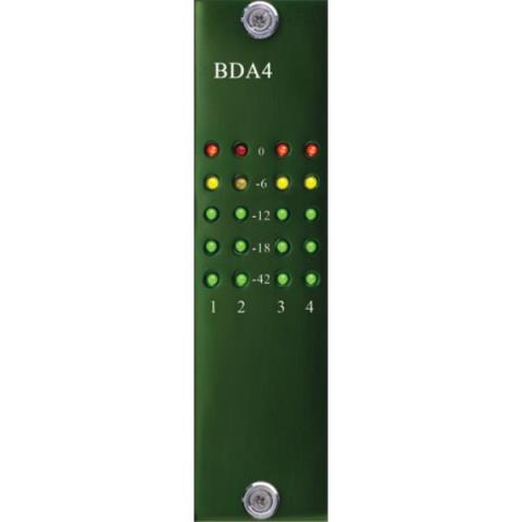 BURL Audio-B80 module DAC
B80-BDA4