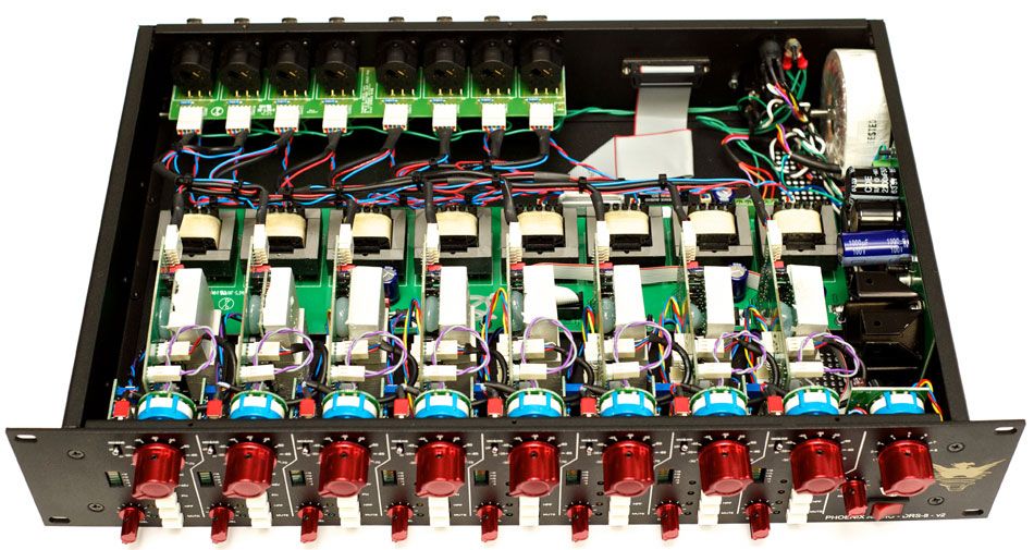 DRS8 mk2追加画像 DRS8 mk2追加画像