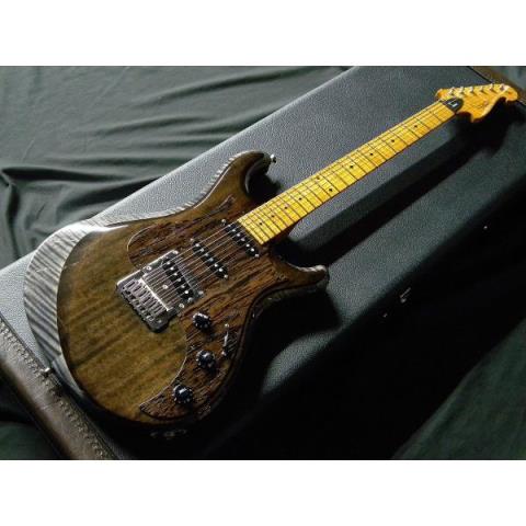 Severn Tier 2 Faded Onyxサムネイル