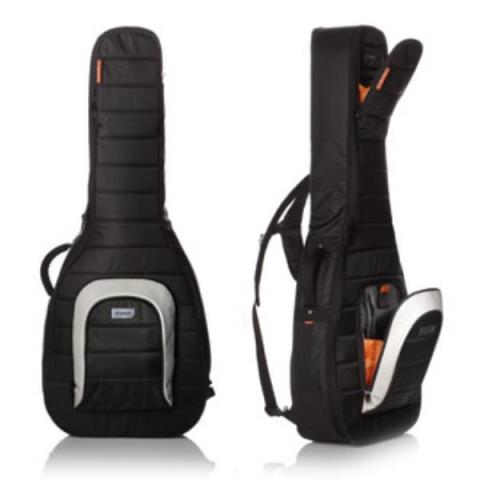 monoM80-AC-BLK Classical Guitar Black
