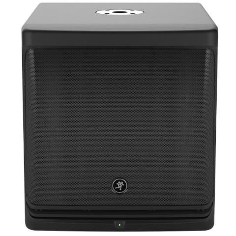MACKIE

DLM12S