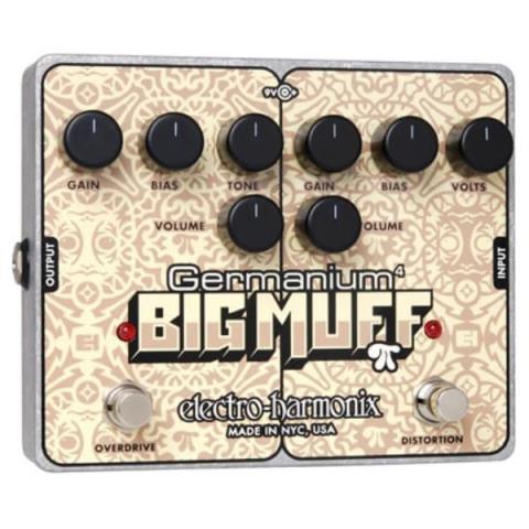 Germanium 4 Big Muff Piサムネイル