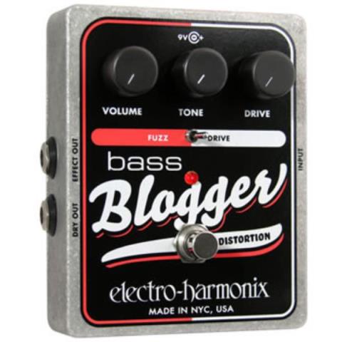 Bass Blogerサムネイル